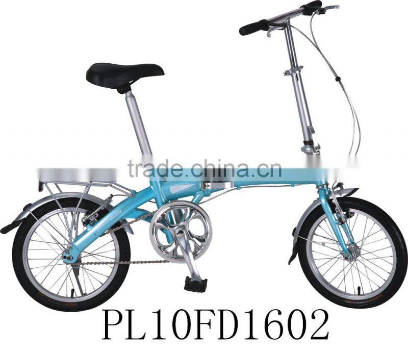 16 Inch Cheap Folding Bike