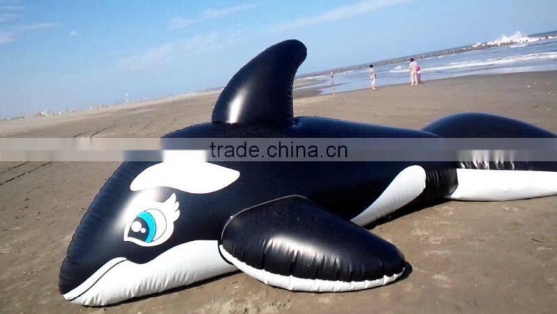 Cheap shark helium balloon ,inflatable shark for advertising