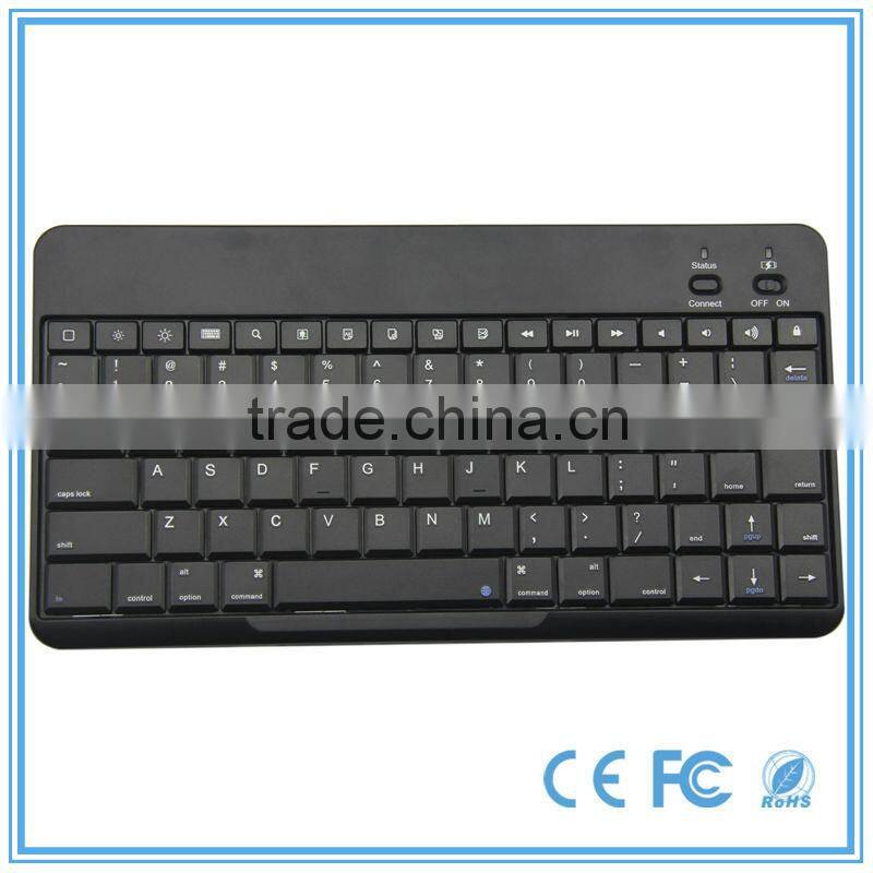 2013 latest keyboard mould Gtide KB553 9.7 computer keyboard bag