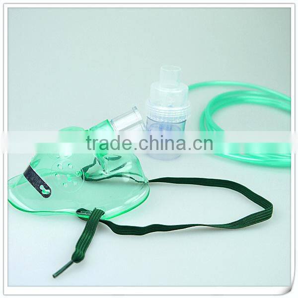 oxygen breath mask