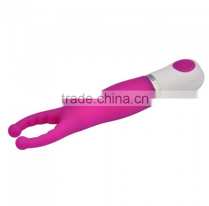 Explorer Tease artificial penis vibrator and vagina picture sex toy for man women