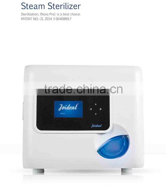 Class B Dental Autoclave/Autoclave Sterilizer/Pressure Steam Autoclave