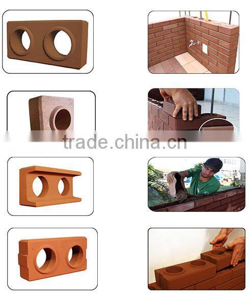 eco premium 2700 hydraulic brick machine brick production plant ecomaquinas brick machine