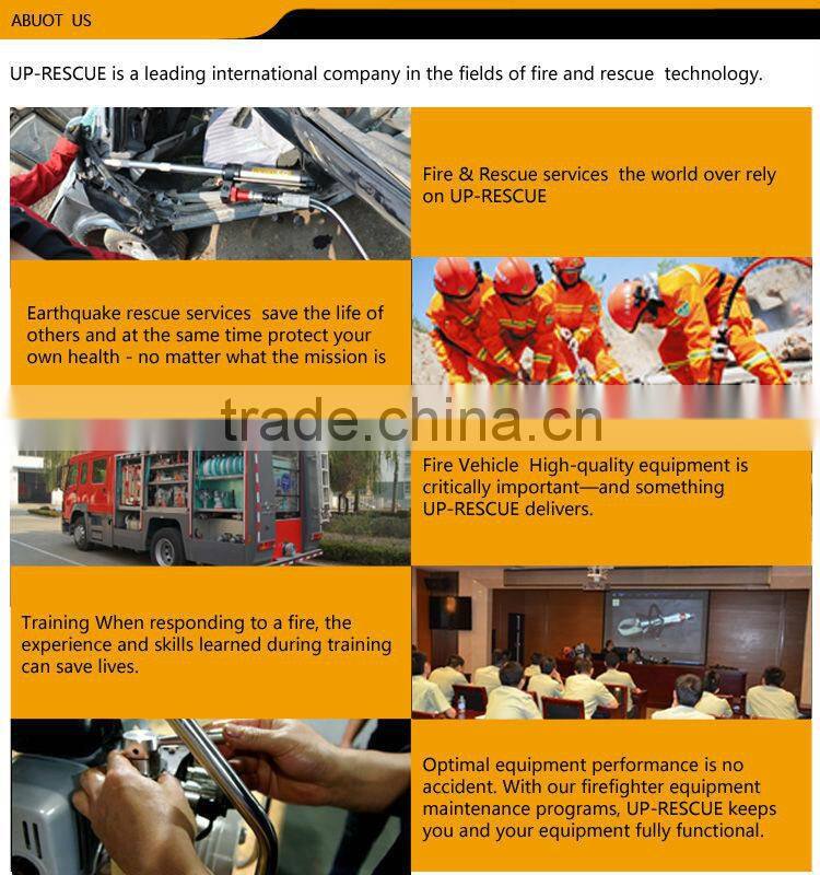 Survival Equipment Emergency Rescue Equipment Air Breathing Apparatus