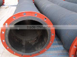 high quality rubber Suction Hose & Discharge hose