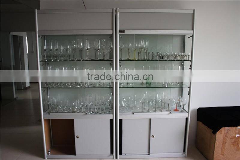 Glass manufacturer promotion wine decanter, glass wine decanter decanter wine glassbirthday party decorations