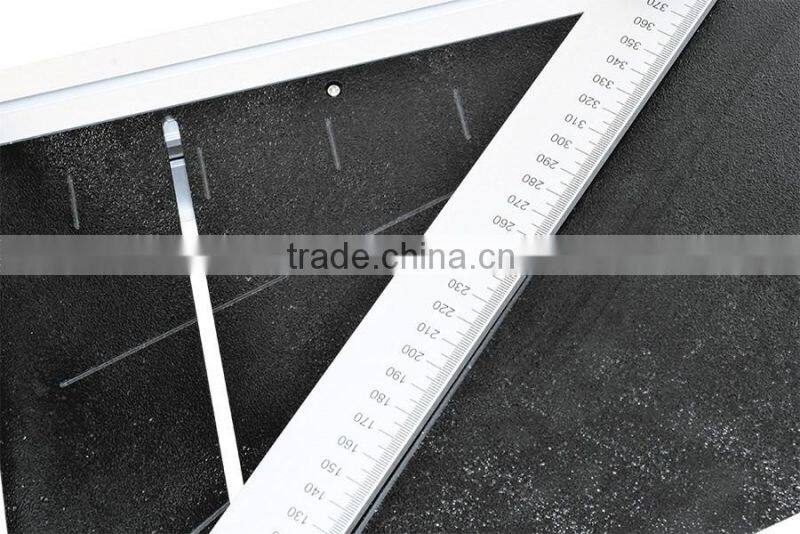 25" HEAVY DUTY FLOOR CUTTER / with BSCI