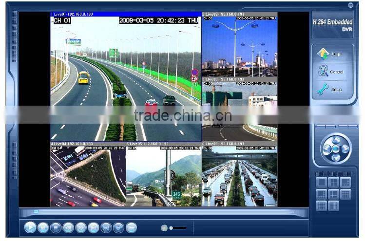 hd cctv dvr ir camera system made in china 16ch cctv camera system