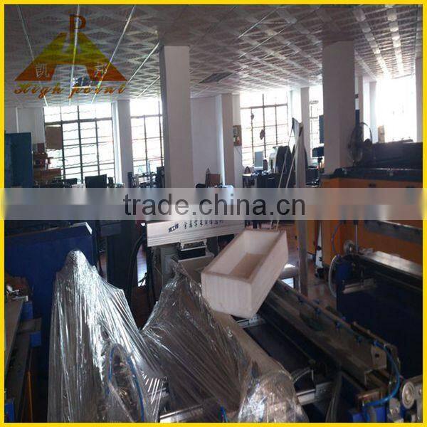 high production 3meter acrylic bending machine for all kinds of plastic with CE