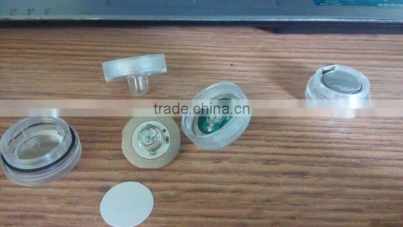 cheapest round shape waterproof led candle