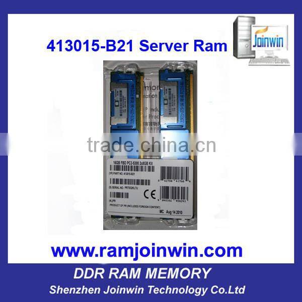 413015-B21 RMA less than 1% ddr2 16gb server memory ram