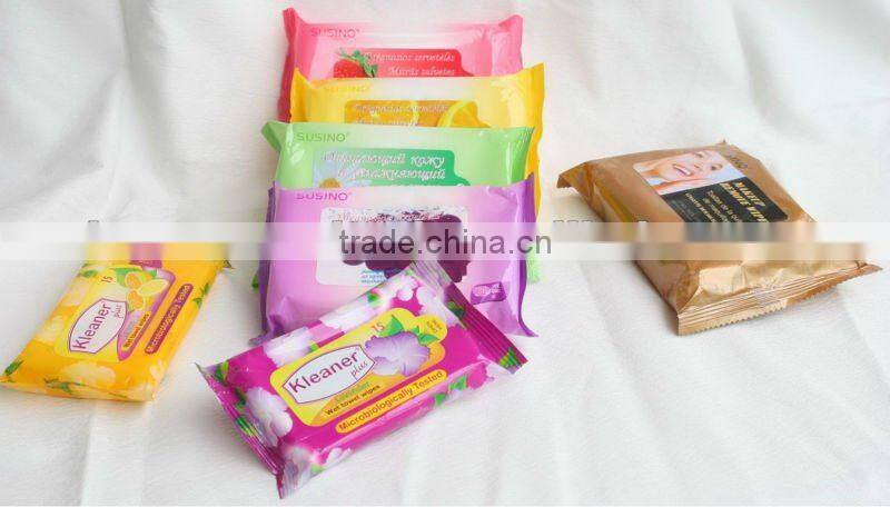 make up remover wipes, Wet Wipe