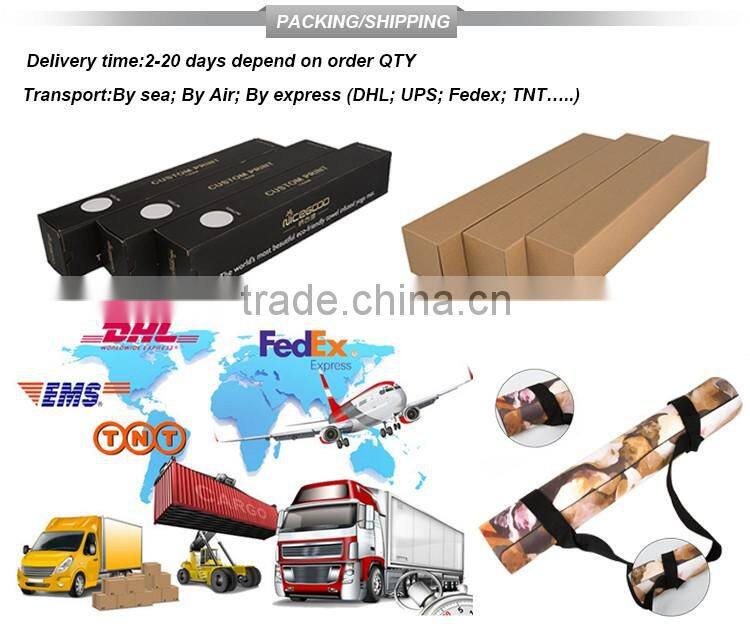 New brand natural fiber absorbent cheap gym yoga towels in bulk