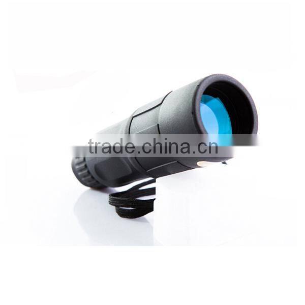 BIJIA 10-30 times magnification monocular telescope