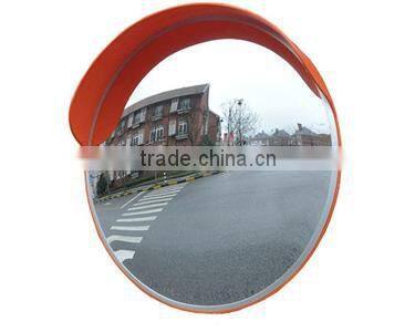 60cm acrylic outdoor convex mirror