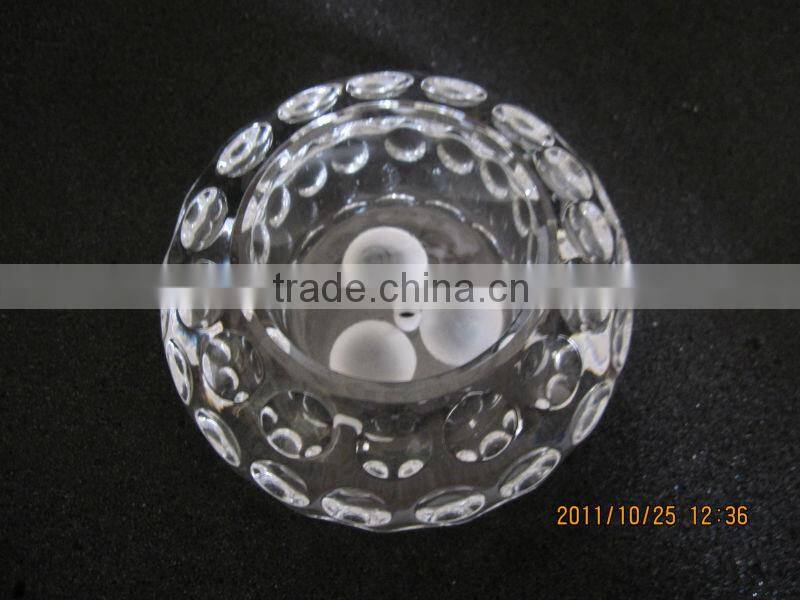 2016 wholesale chrome cheap k9 crystal chandelier