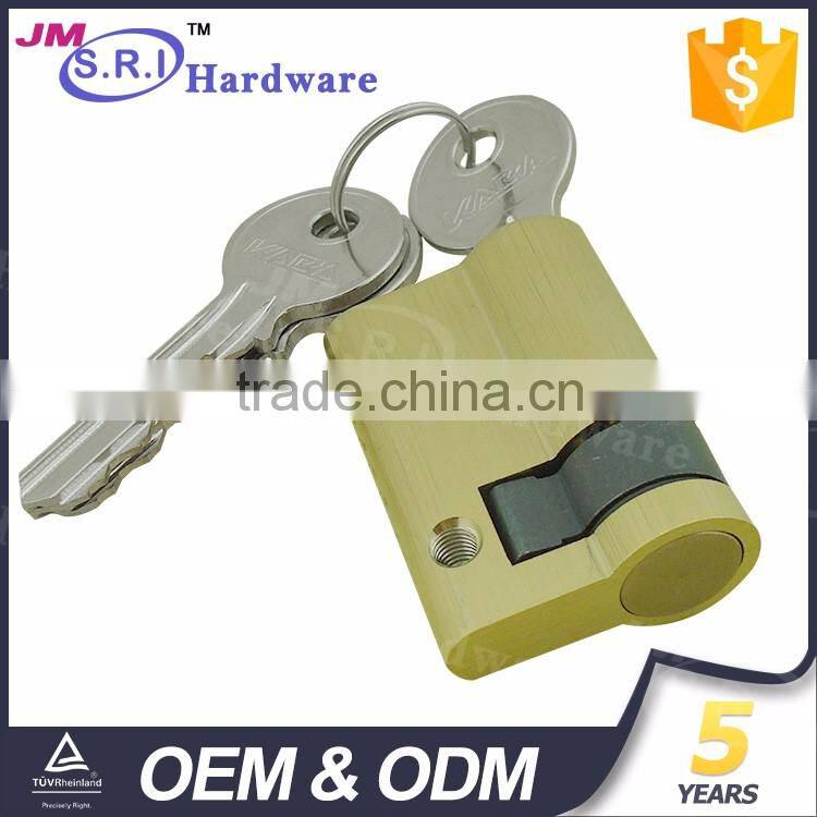 China S.R.I 45mm door lock cylinder