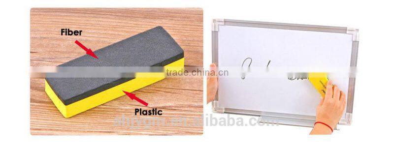 EVA Magnet Whit Board Eraser/magnet whiteboard eraser