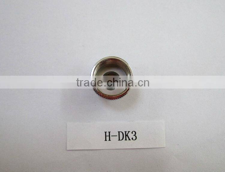 High Quality stainless steel spray gun Air Caps