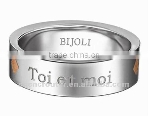 China engraving machine metal for processing hot stamping mold and watch parts and mini stamping die mold