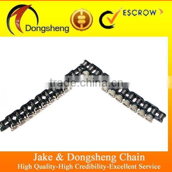 side roller chain 06B