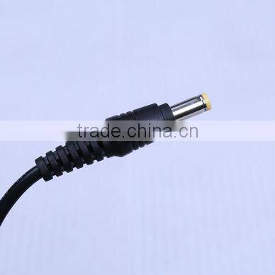 CE approved universal 40W laptop charger for Acer 19v 2.15a