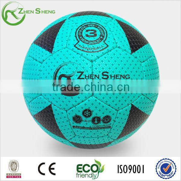 standard soccer ball