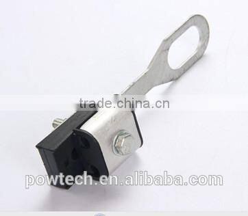 Tension clamp , Cable hanger