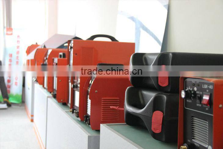 high frequency welding machine TIG-500 AC/DC