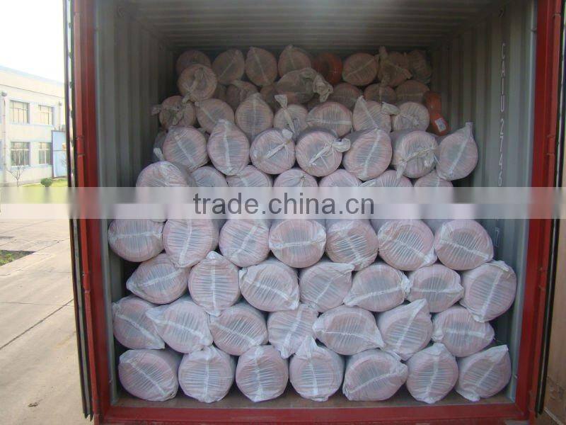 high quality different size rubber hose