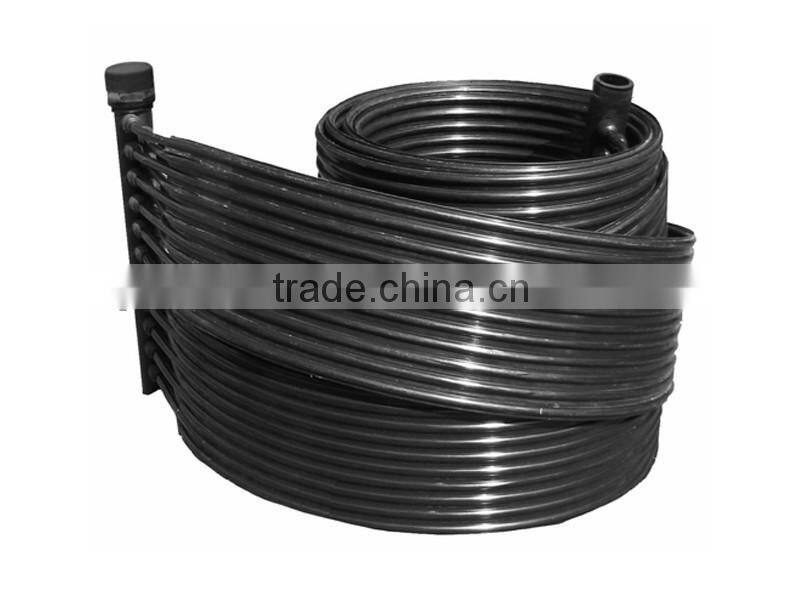 Swimming Pool Solar Heating Panels