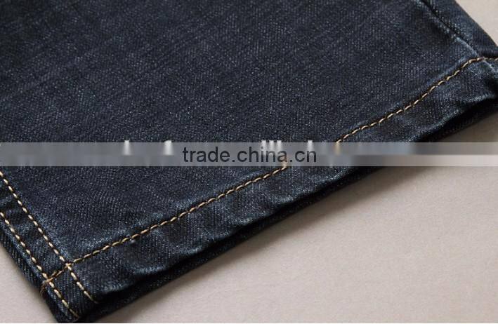 2016 cheap blue fashion men jeans