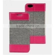 universal flip leather phone cover case bag with mirror for Google Pixel gifts for new years