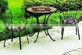 2012 Environmental beautiful and durable outdoor furniture
