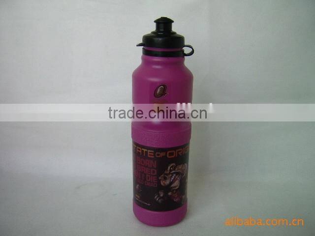 Hot Selling New Style Fashion Sports Water Bottle