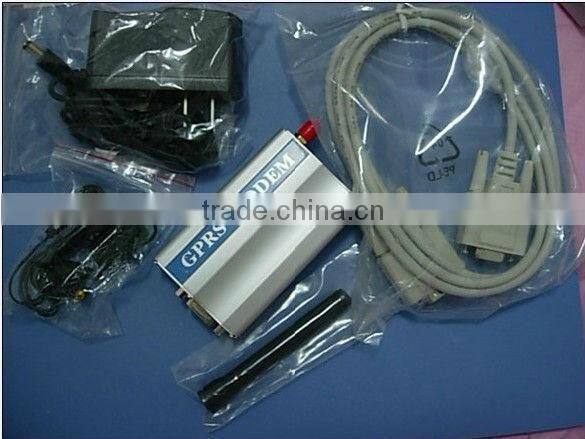 RS232 GSM/GPRS MODEM SIM345