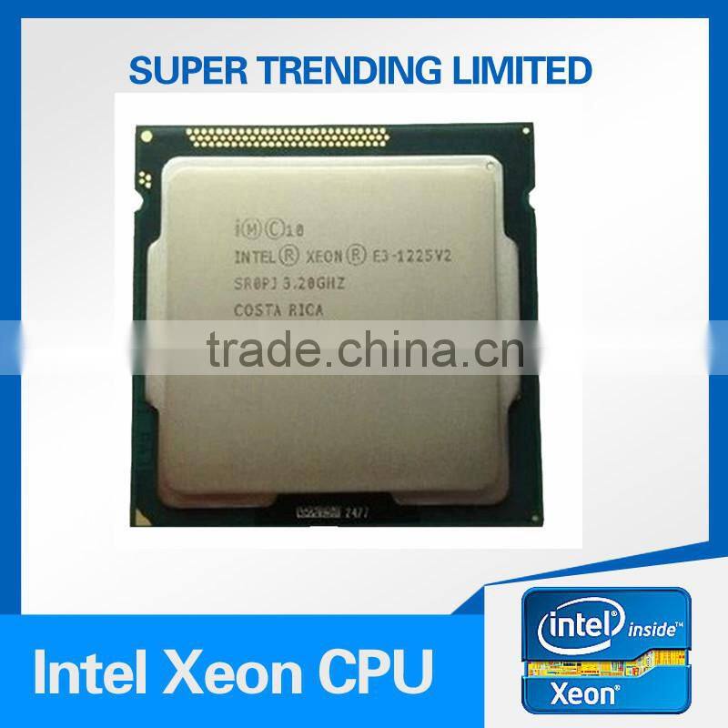 Intel Xeon CPU E3-1225 v2 SR0PJ CM8063701160603
