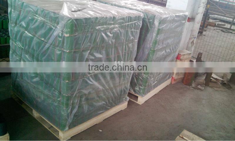 API Standard 2 7 8 eue tubing coupling