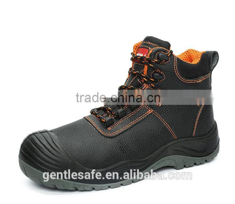 GT8842 matel free safety boots