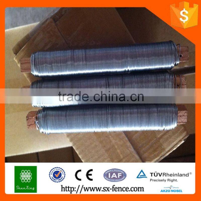 used in home and garden mini packages pvc wire