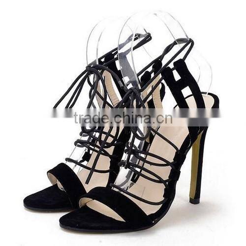 high heel shoes newest designs women popular shoes 2016 PF4308