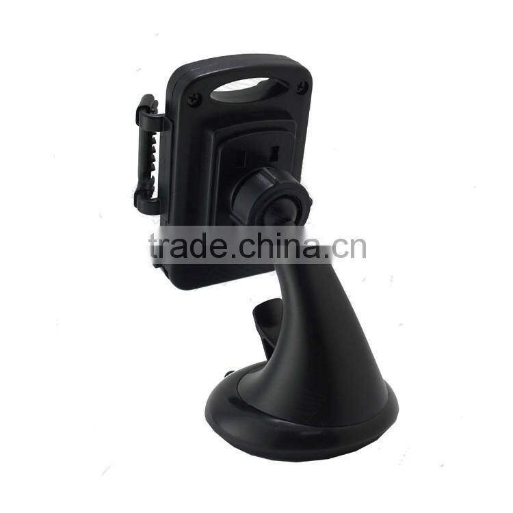 Latest dashboard mount mobile phone holder multifunctional car mount phone holder