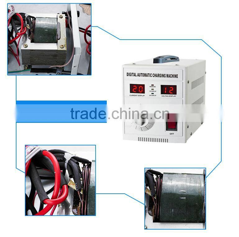 OEM used in Golf Cart electric bike charger