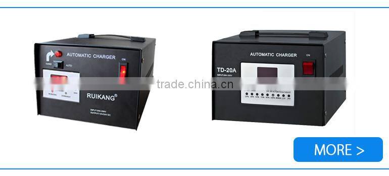 OEM used in Golf Cart electric bike charger