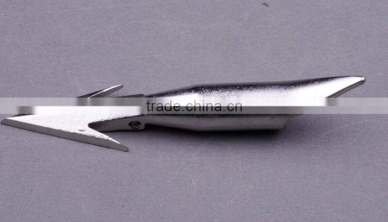 stick head for commercial longline fishing