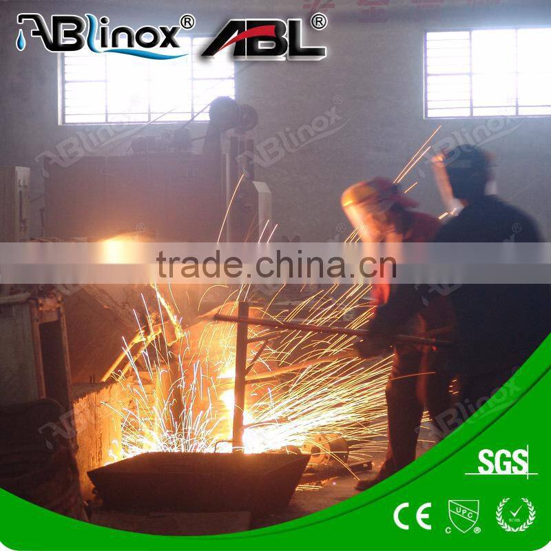 casting product/forged block