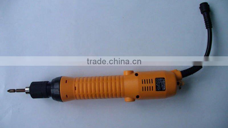 BSD High Torque Precision Fully Automatic electric screwdriver production line, shut off clutch