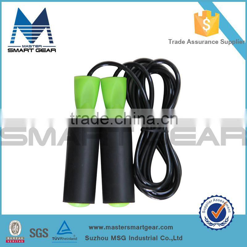 2015 MSG New Coming Fitness Jump Rope