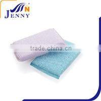 Double Sided Hair Twist Sponges With Holes