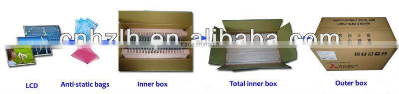 AA121XL01 12.1 inch color TFT lcd module